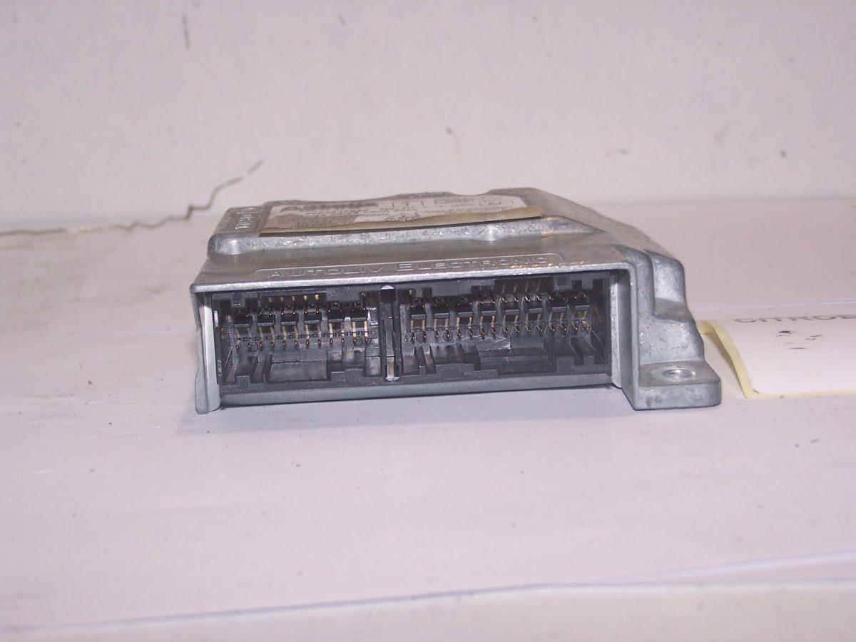 9664217980 CENTRALINA AIRBAG  CITROEN C4 PICASSO <br />