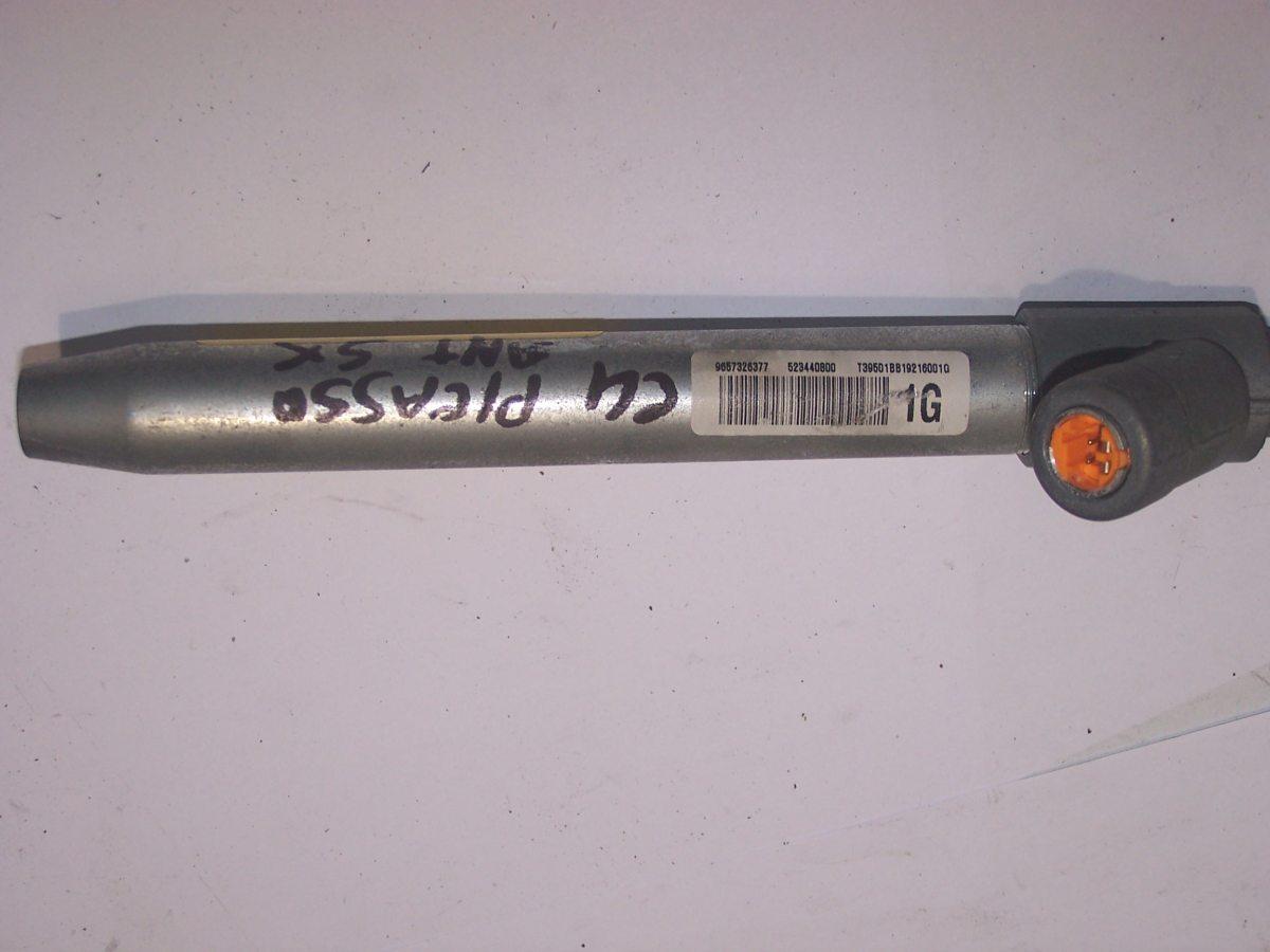 9657326377 PRETENSIONATORE CINTURA  ANT. SX CITROEN C4 PICASSO <br /><br />