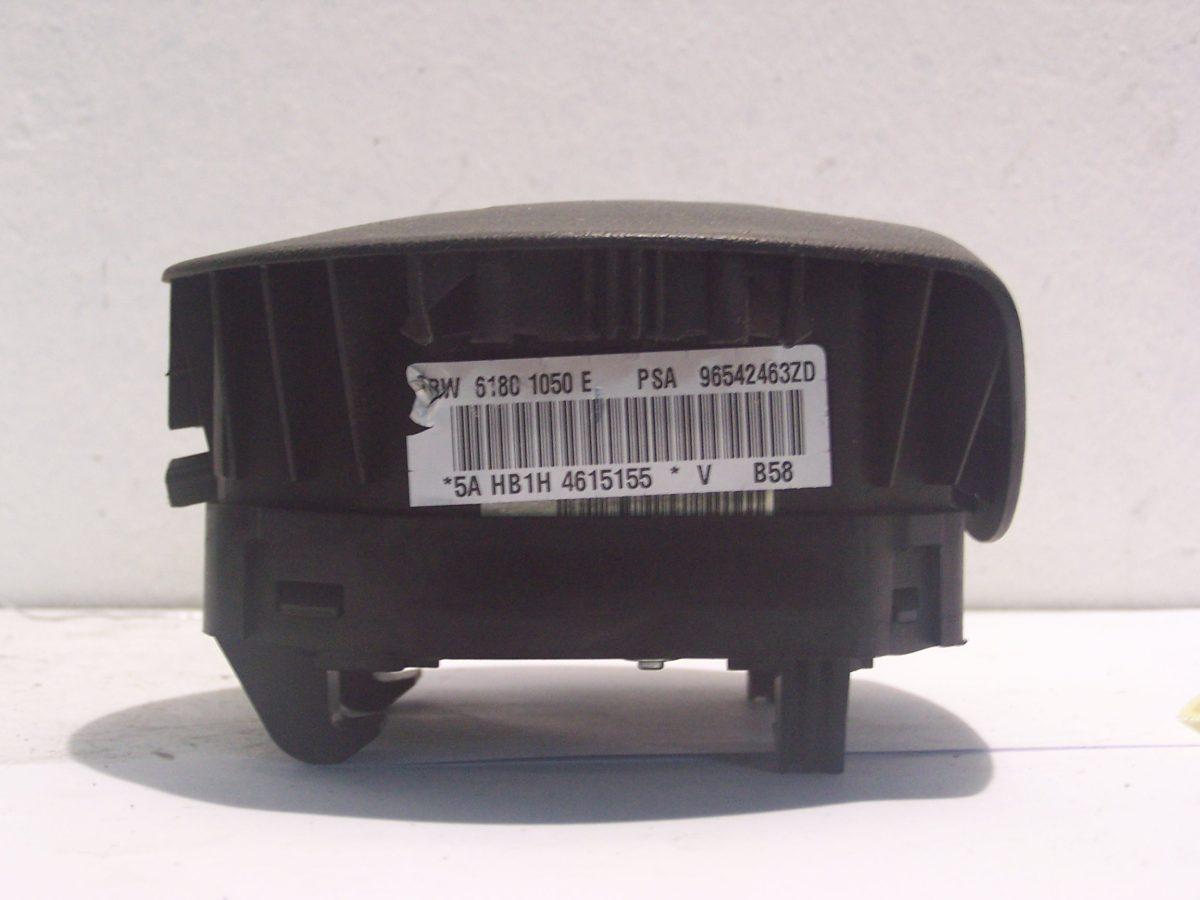 96542463ZD AIRBAG VOLANTE CITROEN C4 PICASSO<br />