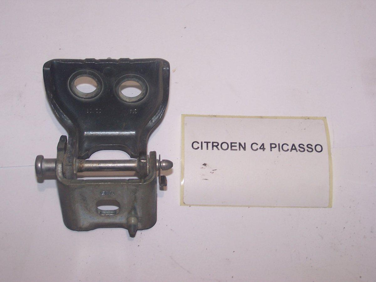 00009035V2 CERNIERA  ANT. DX  BASSA CITROEN C4 PICASSO <br /><br />