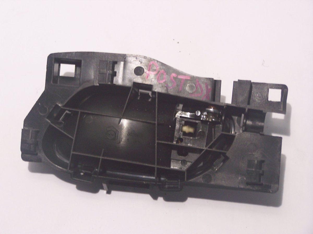 9655516VD MANIGLIA INTERNA  POST. DX CITROEN C4 PICASSO <br /><br />