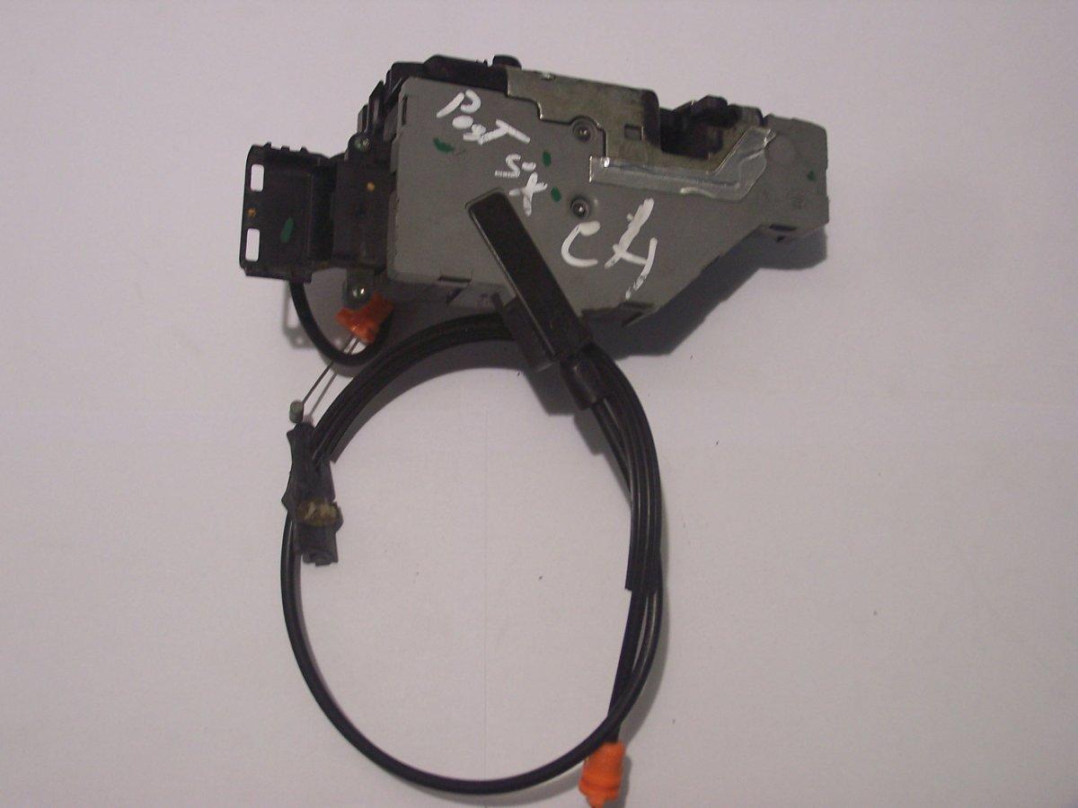 00009137H0 CHIUSURA PORTIERA POST SX CITROEN C4 PICASSO<br /><br /><br />