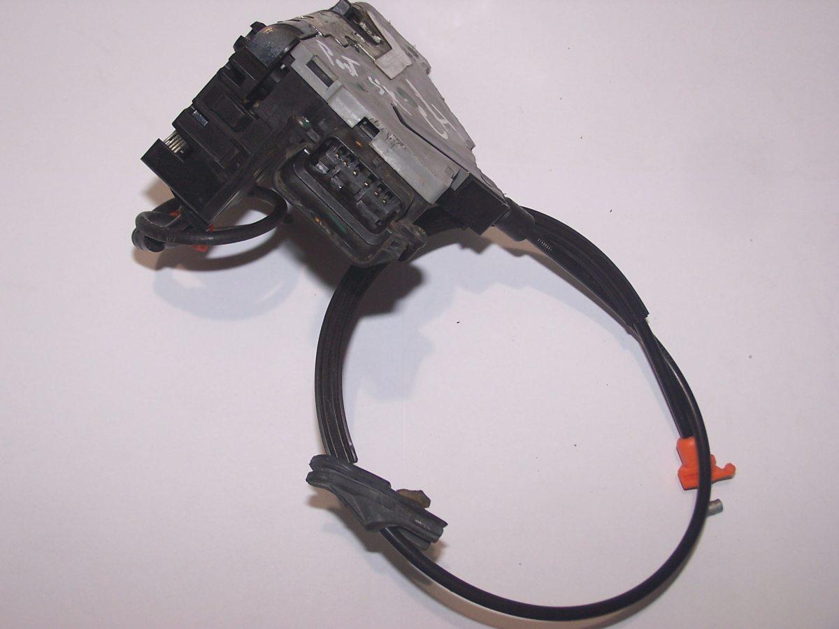 00009137H0 CHIUSURA PORTIERA POST SX CITROEN C4 PICASSO<br /><br /><br />