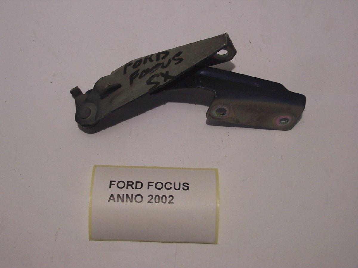 1101591 CERNIERA COFANO ANT. SX FORD FOCUS 1 SERIE 1800 TDI <br /><br /><br />