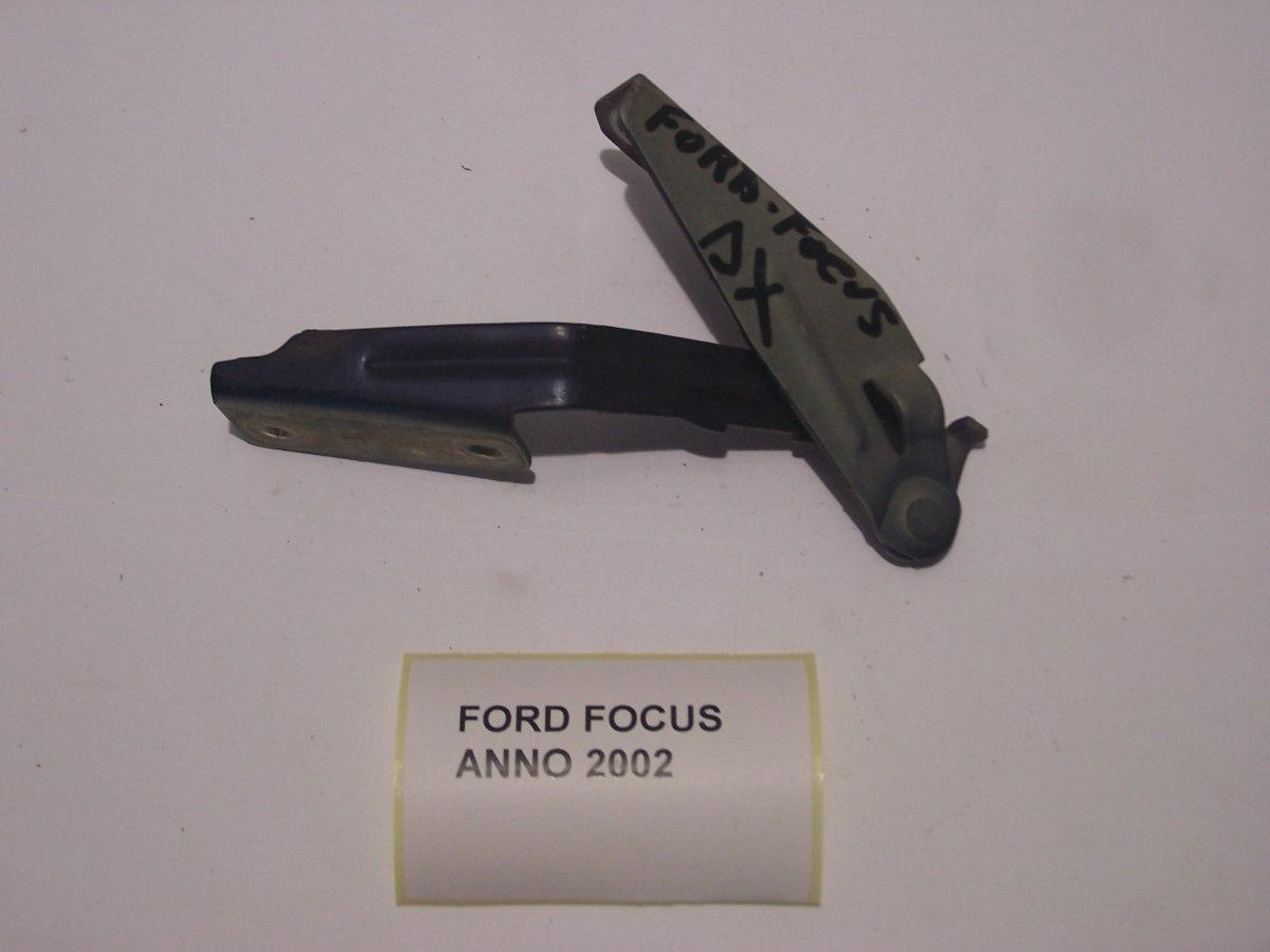 1101591 CERNIERA COFANO ANT. SX FORD FOCUS 1 SERIE 1800 TDI <br /><br /><br />