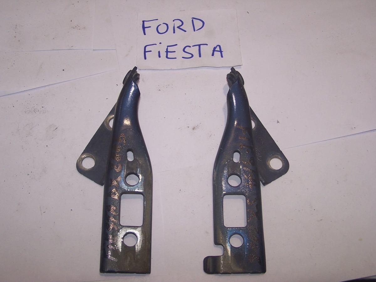1148938 / 1324621 CERNIERE COFANO ANT FORD FIESTA <br /><br /><br />