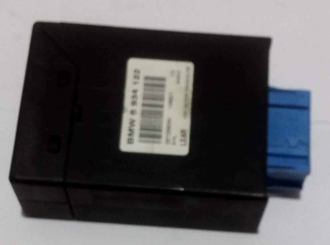 6934122 CENTRALINA MODULO CONTROLLO FARI BMW 530 2006 <br />