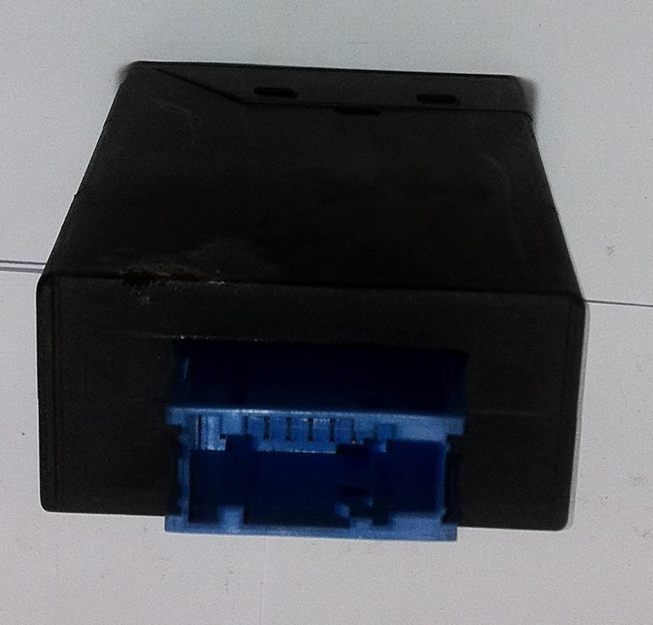 6934122 CENTRALINA MODULO CONTROLLO FARI BMW 530 2006 <br />