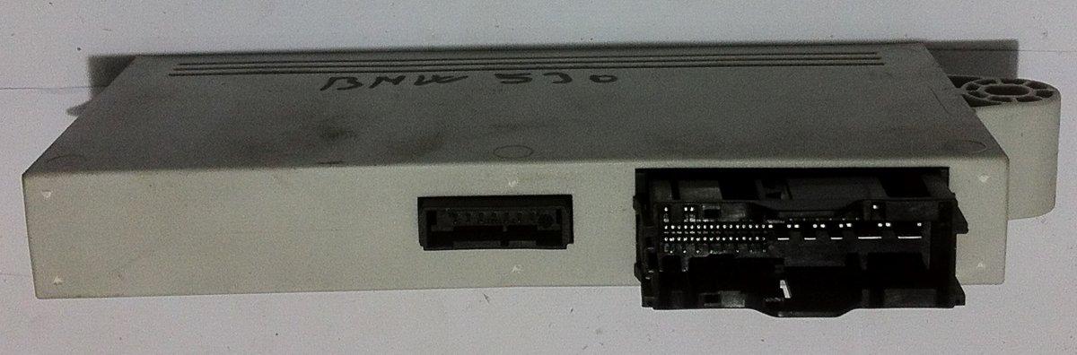 61356943851 APPARECCHIO DI COMANDO CAS BMW 530 2006 <br /><br /><br /><br />