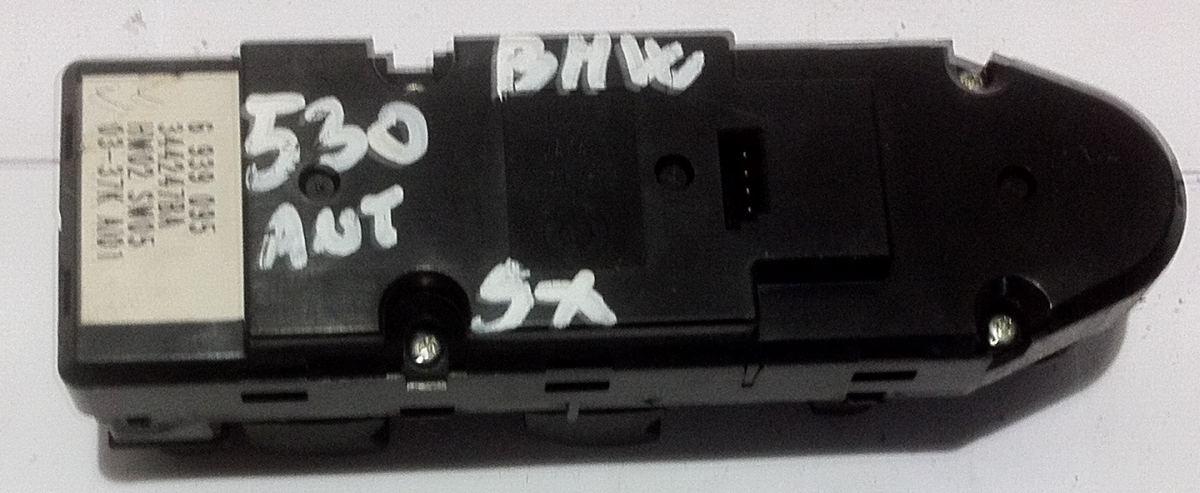 6939095  COMANDI ALZAVETRI ANT SX BMW 530 2006 <br />