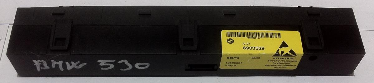 6933529  TASTO DSC CONTROLLO STABILITA BMW 530 2006 <br />