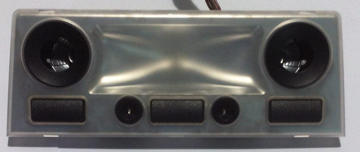 63316912631 LUCE INTERNA PLAFONIERA BMW 530 2006 <br />