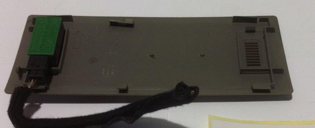 84318380319 VIVAVOCE TELFONO BMW 530 2006 <br /><br />