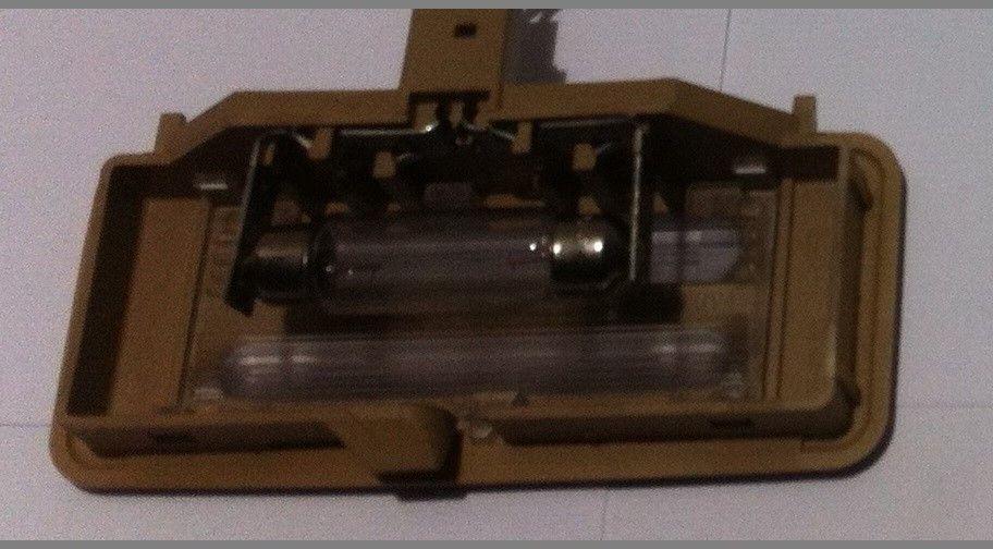 69201889 LUCE INTERNA BMW 530 2006 <br />