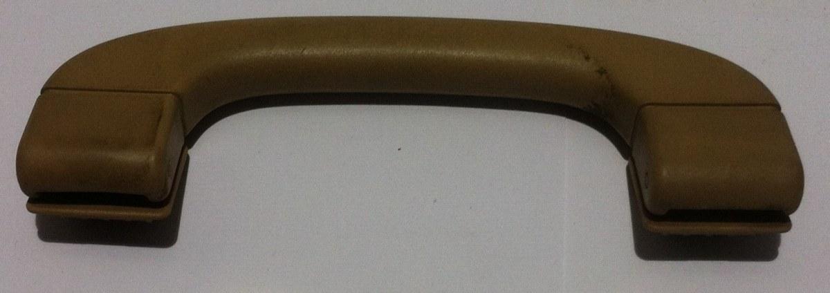 51169143519 MANIGLIA INTERNA BMW 530 2006 <br />