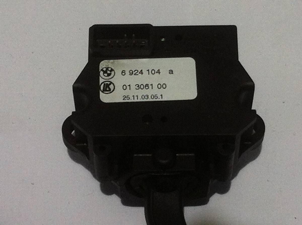 6924104A LEVA COMANDI REGOLAZIONE VELOCITA BMW 530 2006 <br />