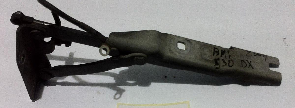 41617120276 CERNIERA ANTERIORE DX BMW 530 2006 <br />