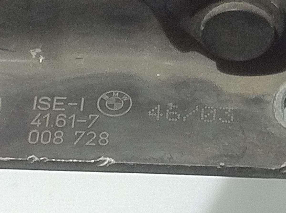 41617120276 CERNIERA ANTERIORE DX BMW 530 2006 <br />