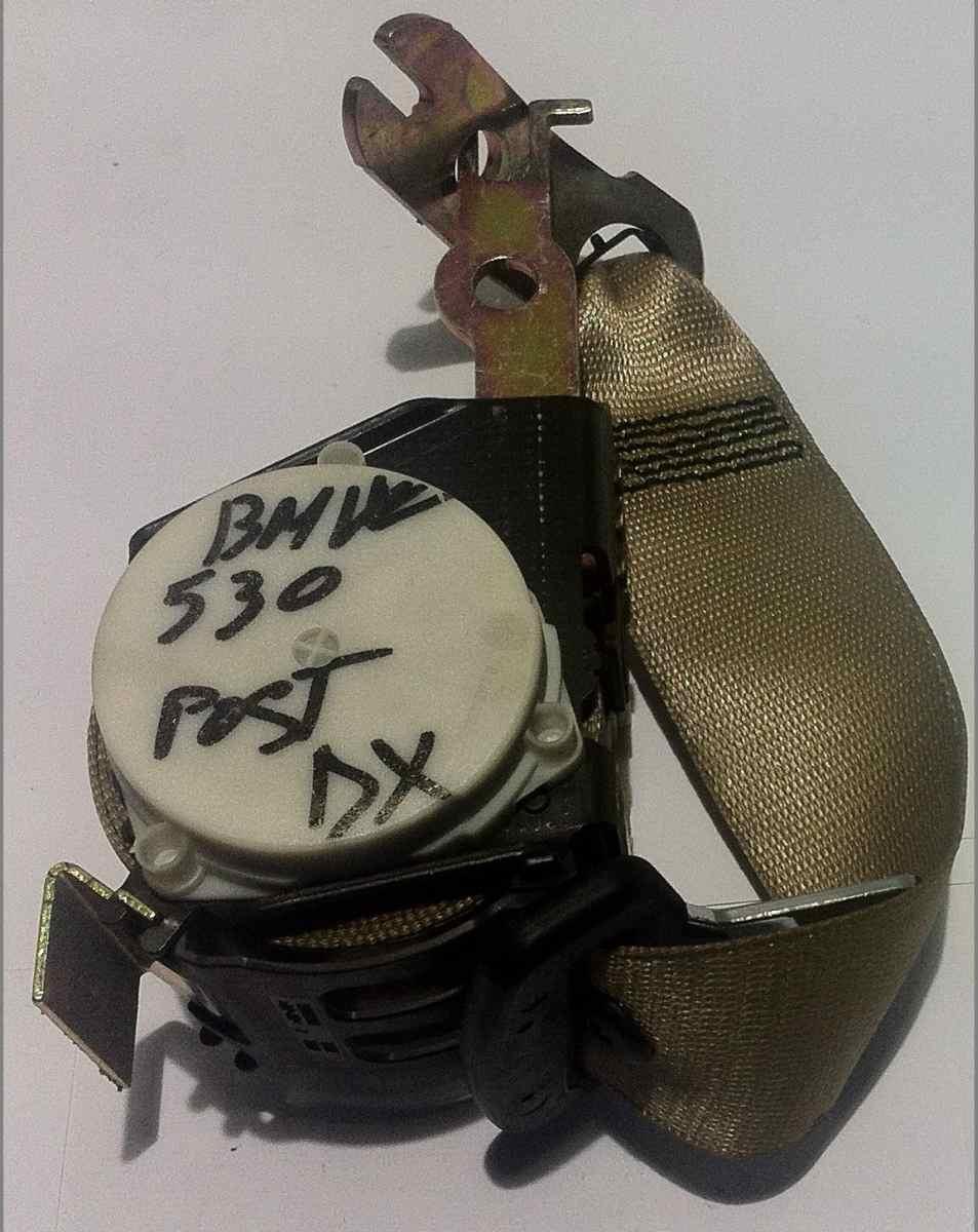 72119132830 CINTURA DI SICUREZZA POST DX BMW 530 2006<br /><br />