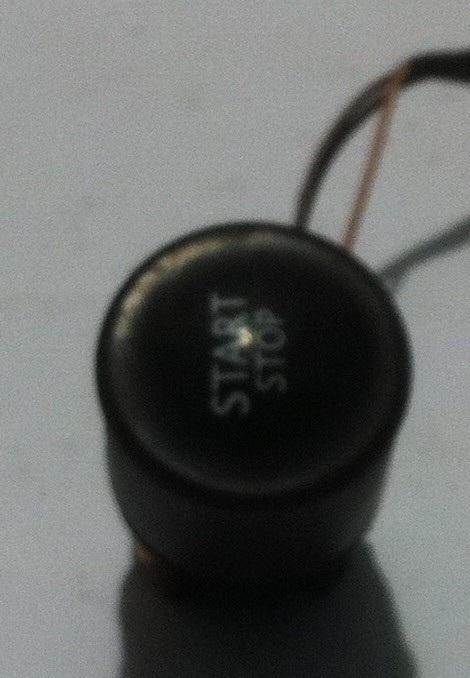 8200107959 INTER. ACCENSIONE SPEGNIM. RENAULT SCENIC 2 S. <br />