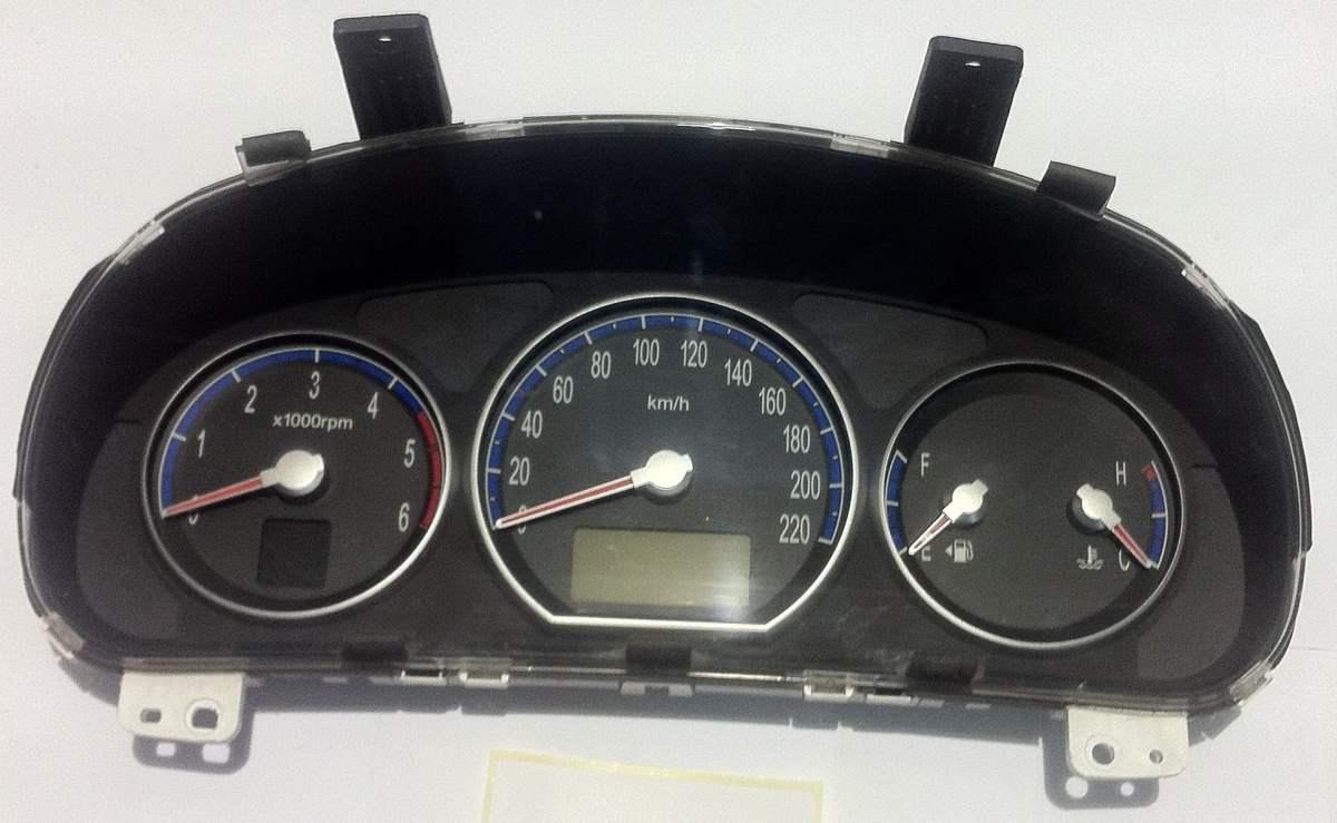 94003 2B640 CONTA KM  HYUNDAI SANTA FE <br />