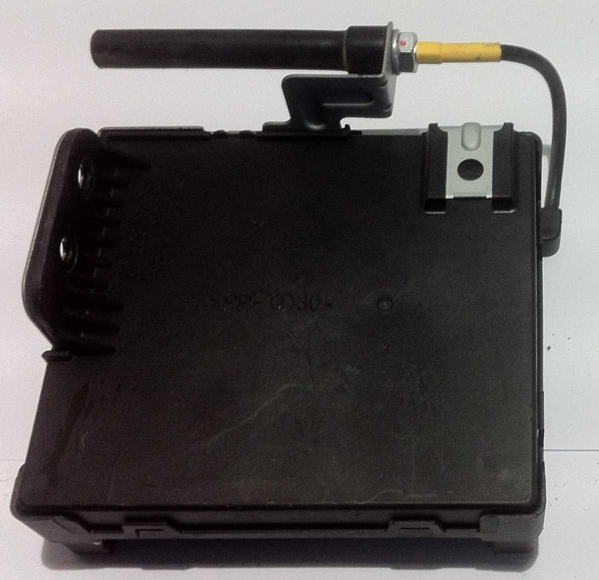 95400 2B480 UNITA DI CONTROLLO ECU HYUNDAI SANTA FE <br />