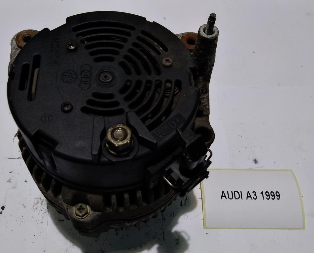 037903025C ALTERNATORE AUDI A3 1999 <br /><br />