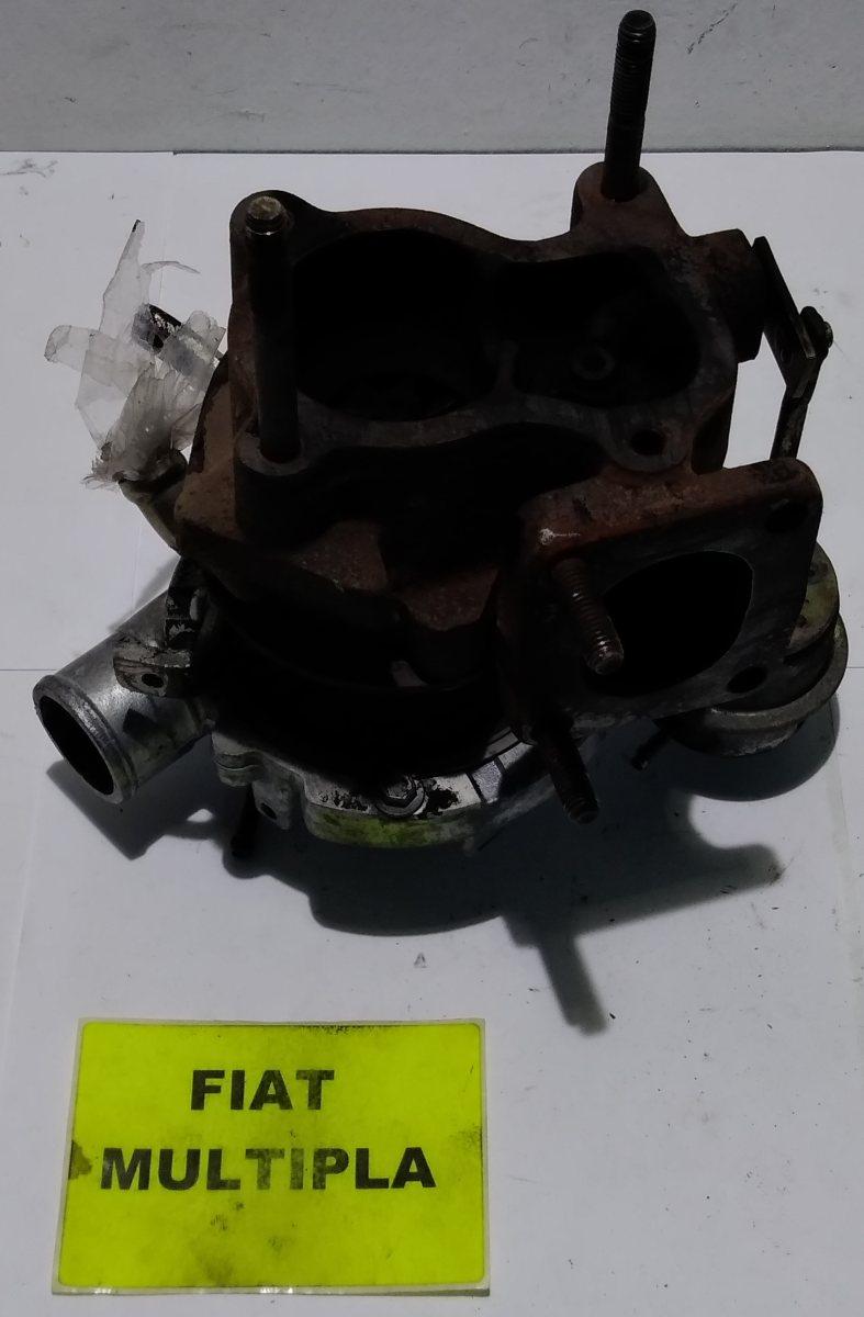 46480117 TURBINA FIAT MULTIPLA 1.9 JTD <br />