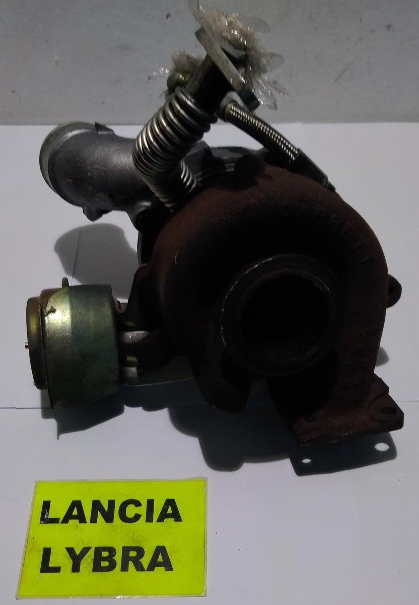 46786078 TURBINA LANCIA LYBRA <br />