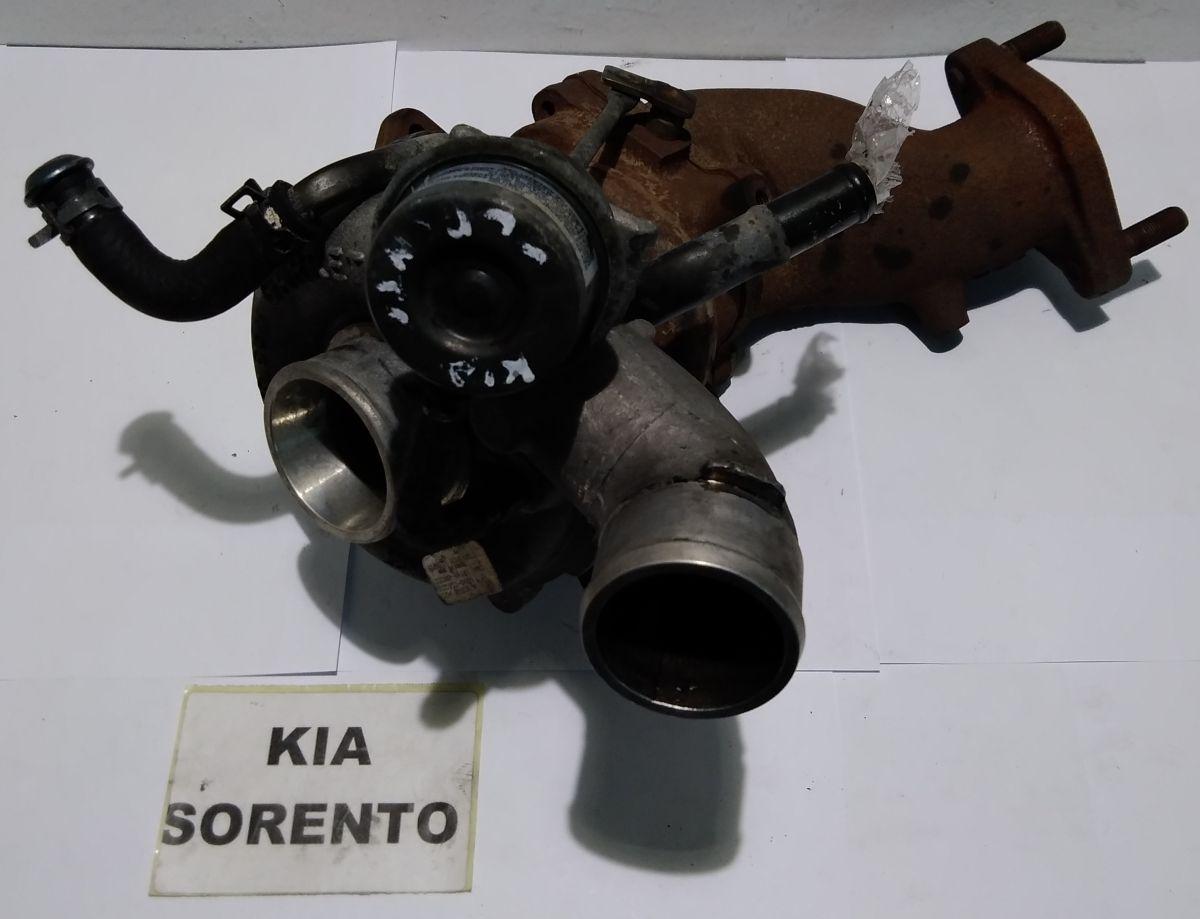 282804A101 TURBINA KIA SORENTO <br />