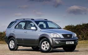 282804A101 TURBINA KIA SORENTO <br />