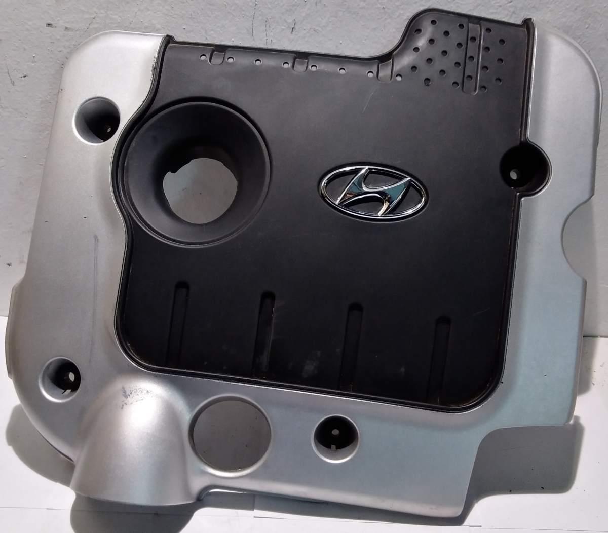 COPRI MOTORE HYUNDAI SANTA FE 2924027800<br /><br /><br /><br />