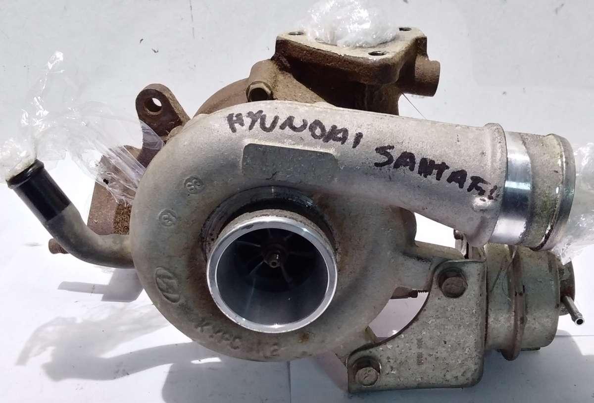 TURBINA HYUNDAI SANTA FE 2823127810<br /><br />