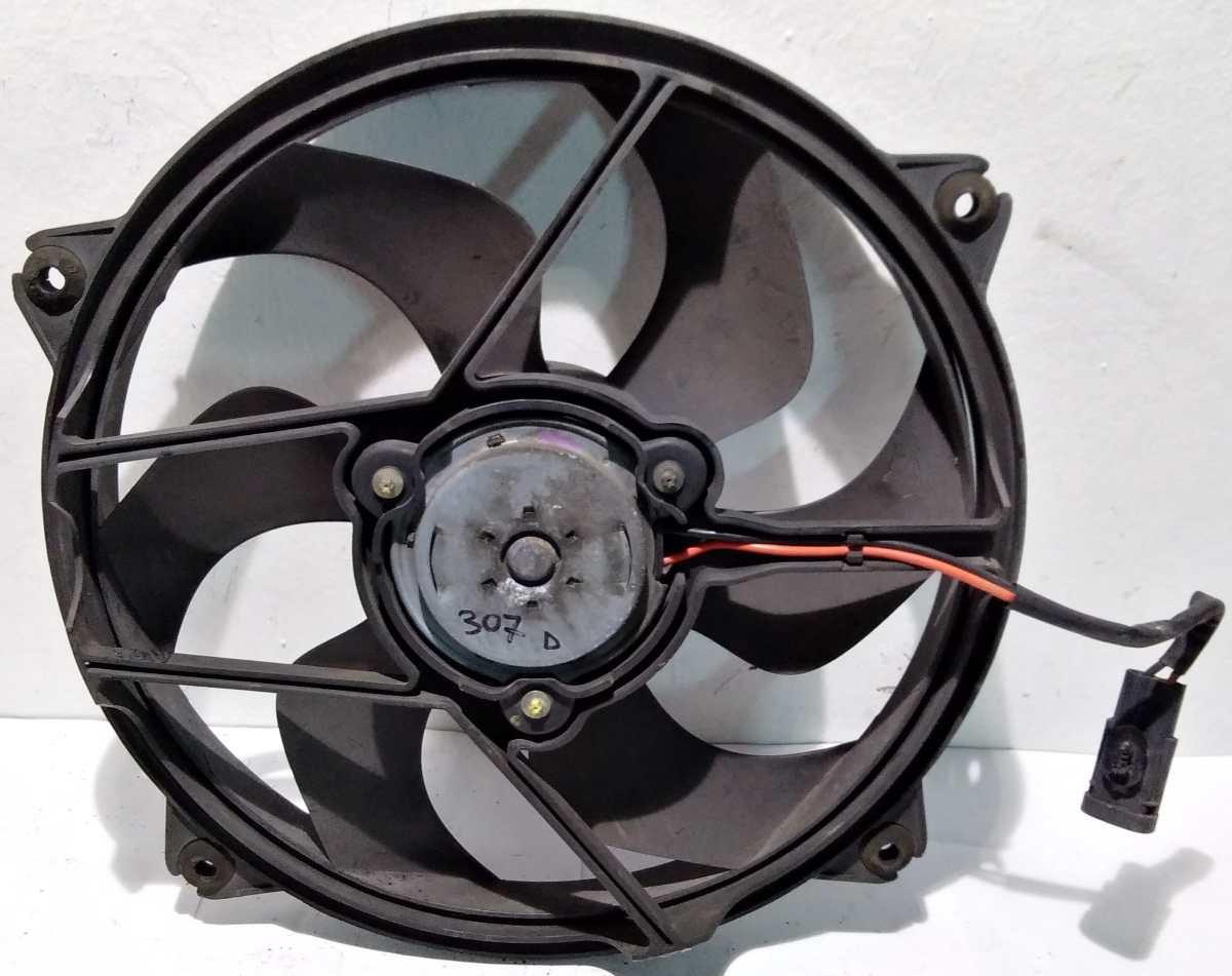 VENTOLA RADIATORE PEUGEOT 307 1253A8'<br /><br /><br />