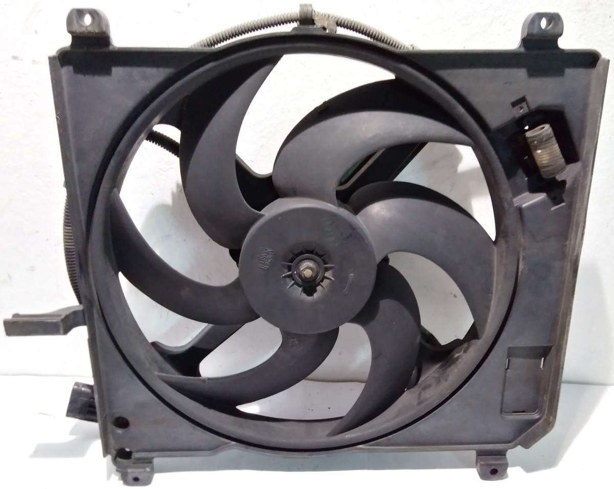VENTOLA RADIATORE FIAT MULTIPLA 1.9JTD 51740332<br /><br />
