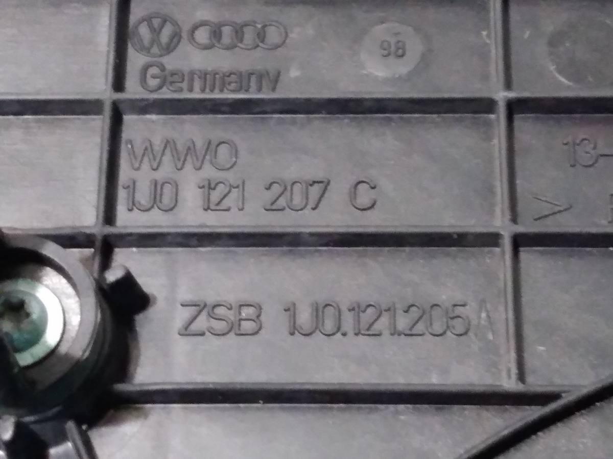 VENTOLA RADIATORE AUDI A3 1J0121207C<br /><br /><br />