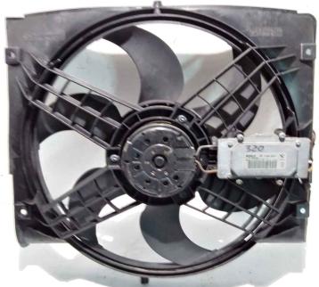 VENTOLA RADIATORE BMW 320 E46 69226701<br /><br /><br />