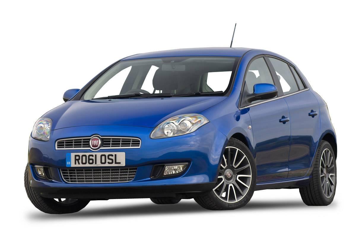 RICAMBI FIAT BRAVO <br />