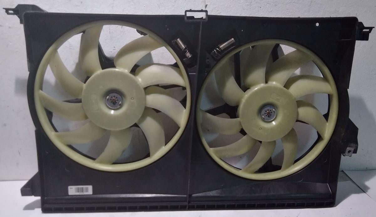 ELETTROVENTOLA FIAT CROMA 1.9 MJT 51765727<br />