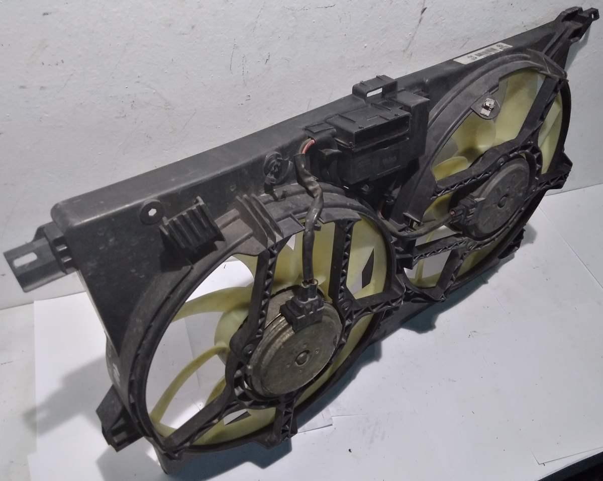 ELETTROVENTOLA FIAT CROMA 1.9 MJT 51765727<br />