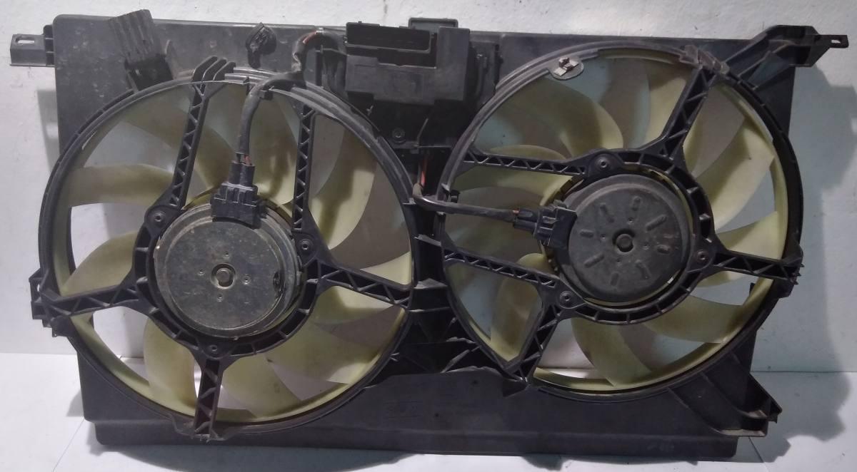 ELETTROVENTOLA FIAT CROMA 1.9 MJT 51765727<br />