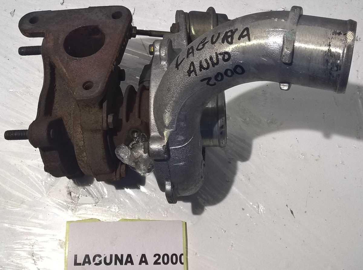 turbina renault laguna 1.9 dci anno 2000<br /><br />