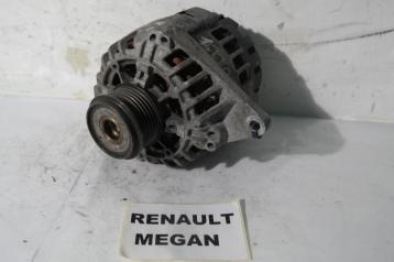 Renault megane 1900 dci 8200054588 alternatore valeo