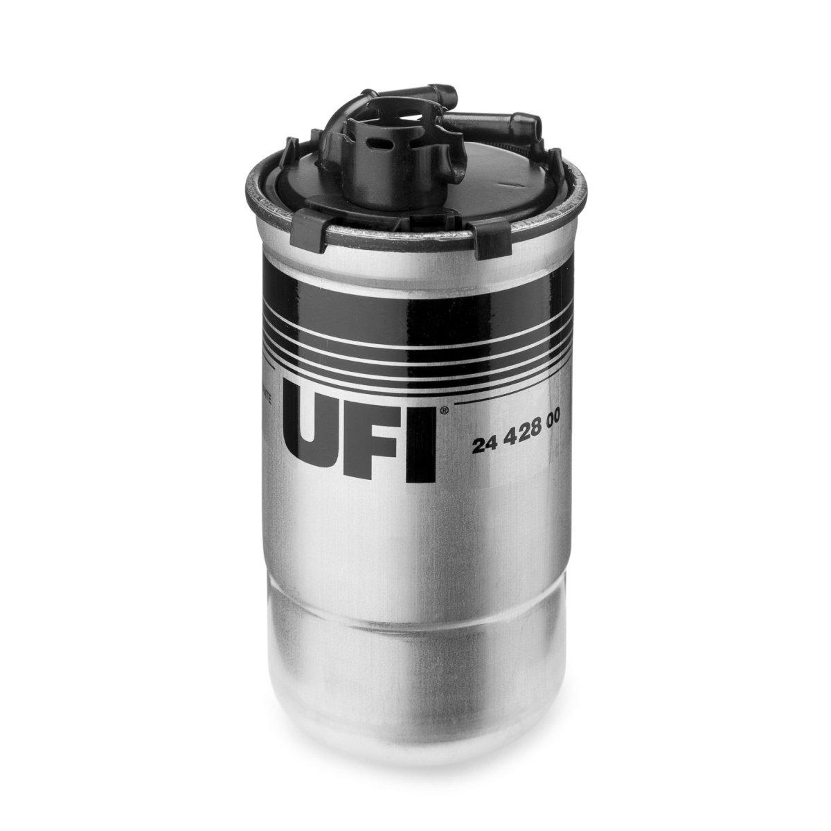 6q0127400a 2442800 filtro carburante seat - skoda - volkswagen