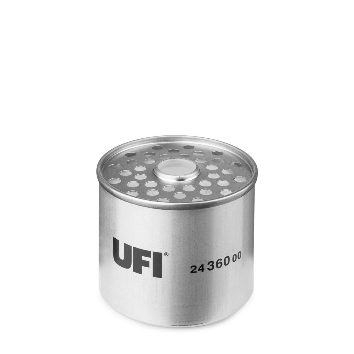 061127175 2436000 filtro carburante fiat - ford - iveco