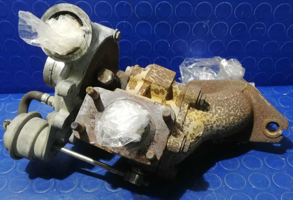 TURBINA IVECO DAILY  2.3 95 CV 504014911<br /><br /><br />