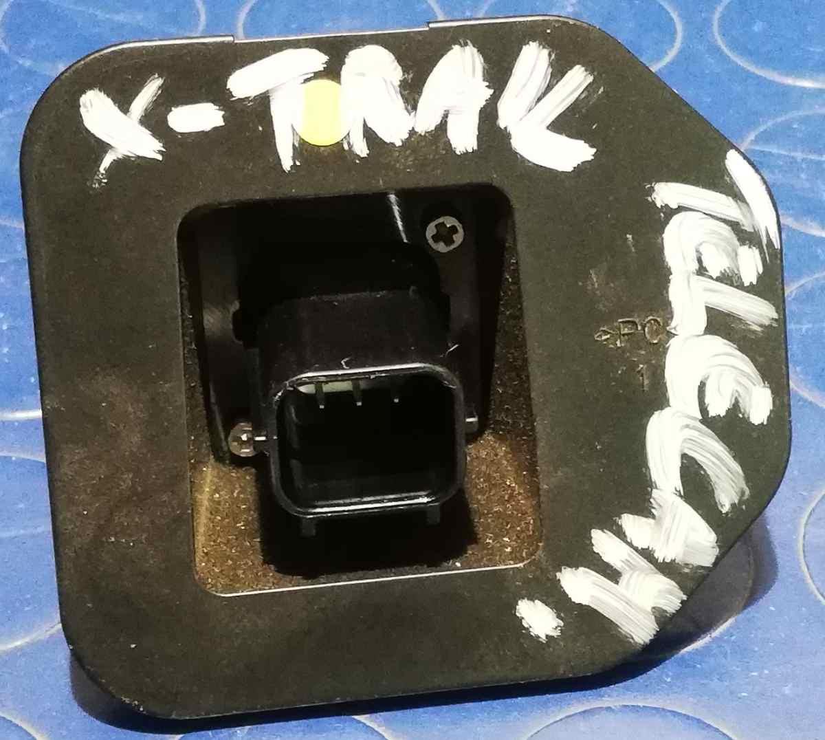 TELECAMERA POSTERIORE NISSAN X'TRAIL 2016 284424BA3D<br />