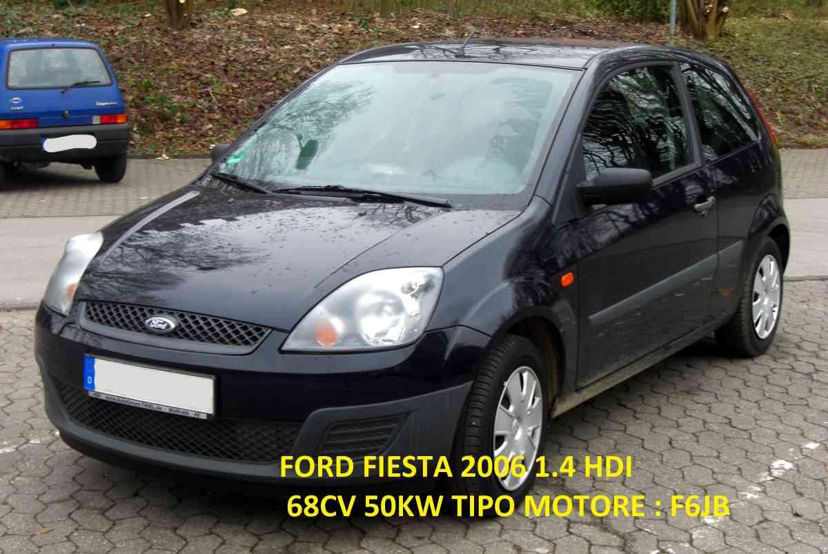 VENTOLA MOTORE FORD FIESTA 1.4 TDI 2005 1495676<br /><br /><br />
