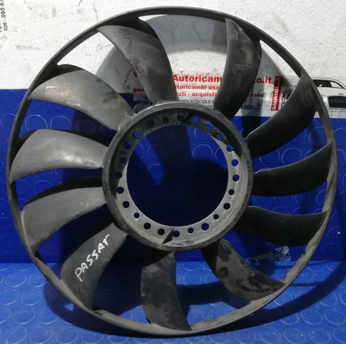 VENTOLA VOLKSWAGEN PASSAT  058121301B<br />