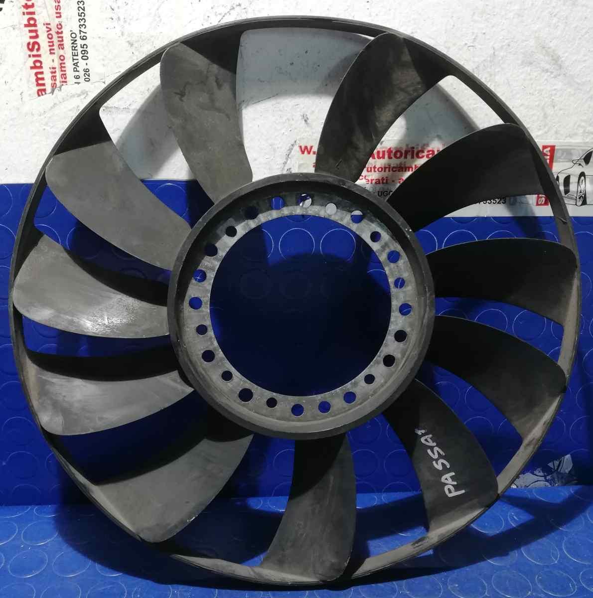 VENTOLA VOLKSWAGEN PASSAT  058121301B<br />